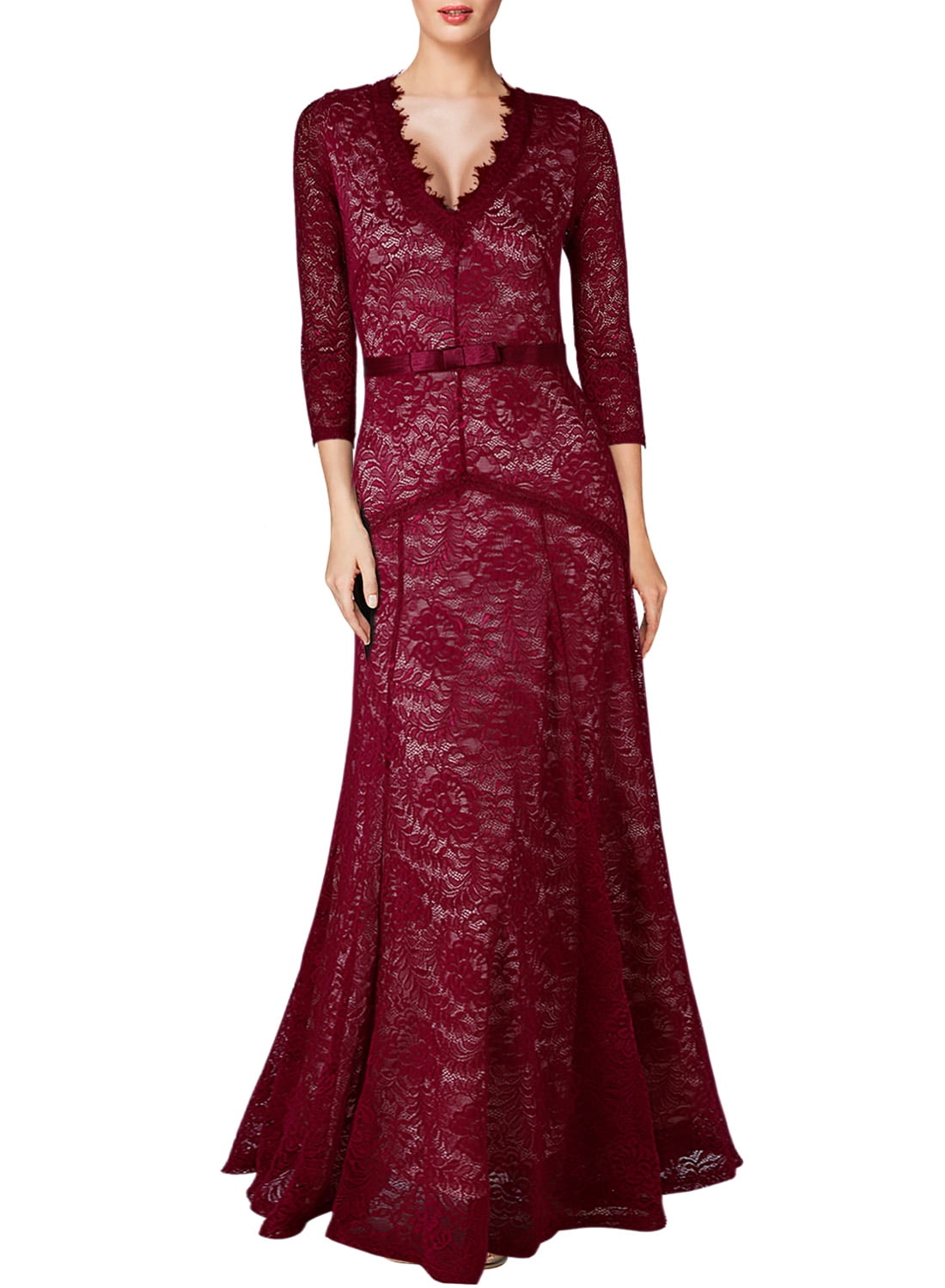 Cute Prom Dresses at Walmart